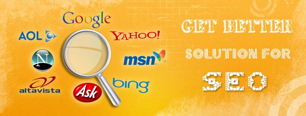 SEO Service Provider India